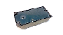 Image of Air Bag Control Module image for your 2004 Volvo V70   
